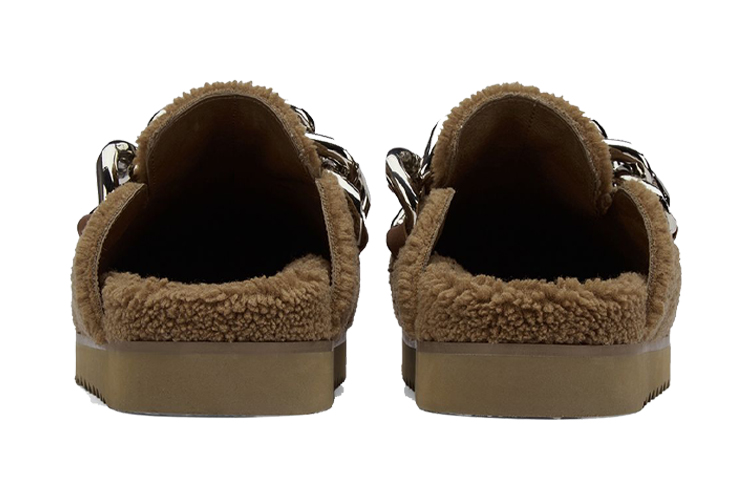 (W) Ash Slides 'Caramel' 圖 4