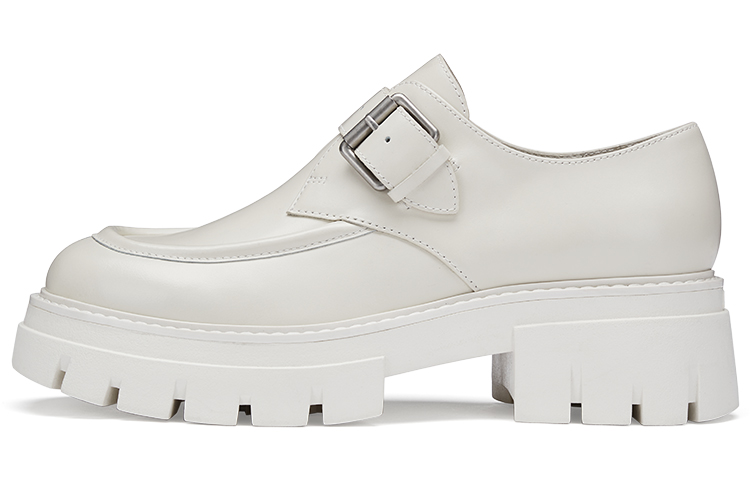 Buy (W) Ash Slip-On 'Kulit Beige' FW22-M-135468-001