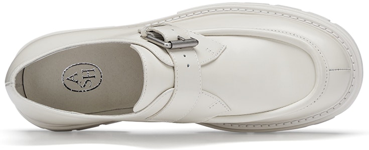 (W) Ash Slip-On 'Kulit Beige' FW22-M-135468-001 Shop (W) Ash Slip-On 'Kulit Beige' FW22-M-135468-001