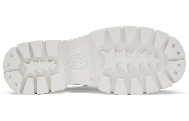 Purchase (W) Ash Slip-On 'Kulit Beige' FW22-M-135468-001