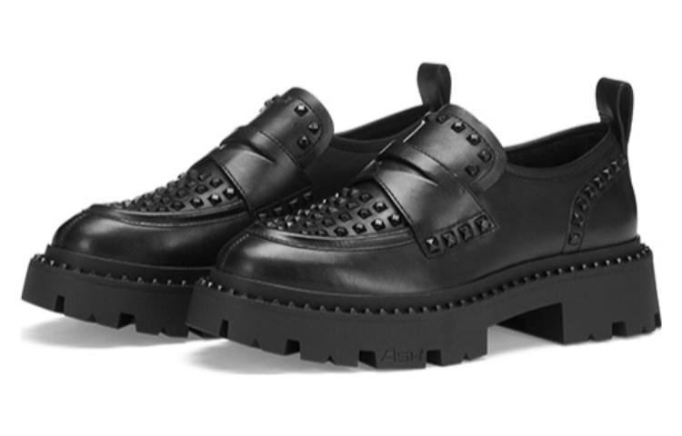 (W) Ash Slip-On 'Black Studs' 圖 2