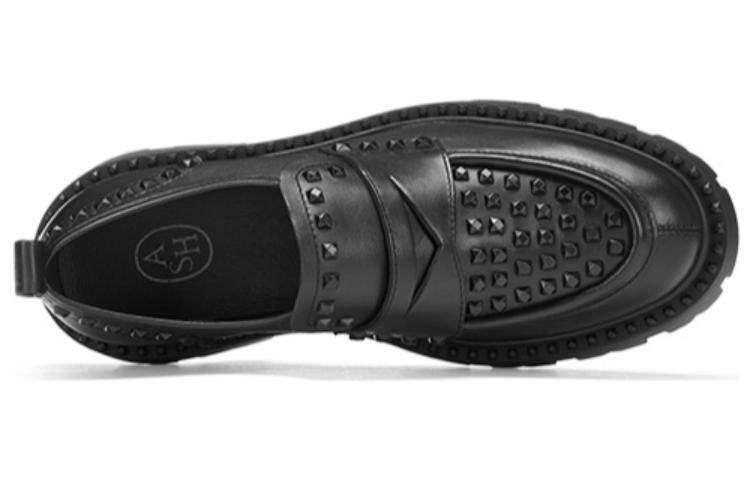 (W) Ash Slip-On 'Black Studs' 圖 3