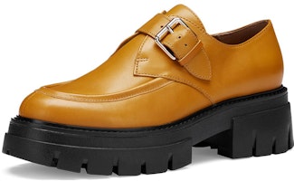 (Women) Ash Slip-On 'British Retro Brown' FW22-M-135468-002 (Women) Ash Slip-On 'British Retro Brown' FW22-M-135468-002