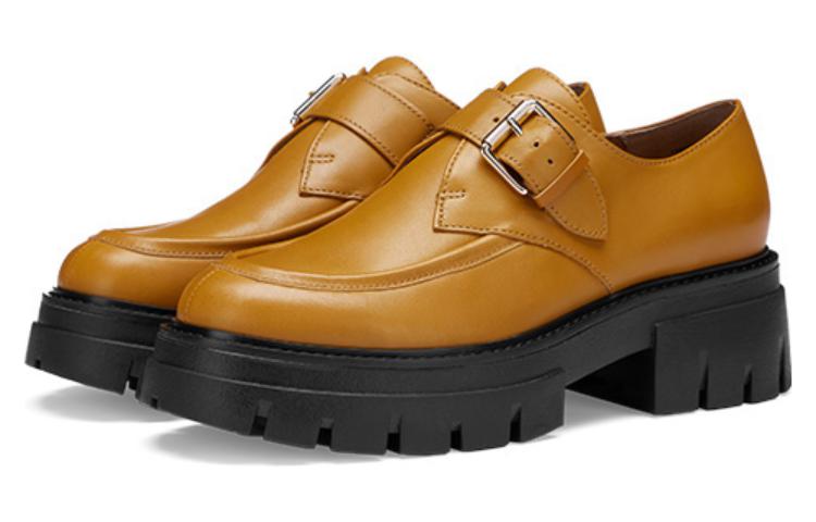 Order (W) Ash Slip-On 'Retro Británico Marrón' FW22-M-135468-002