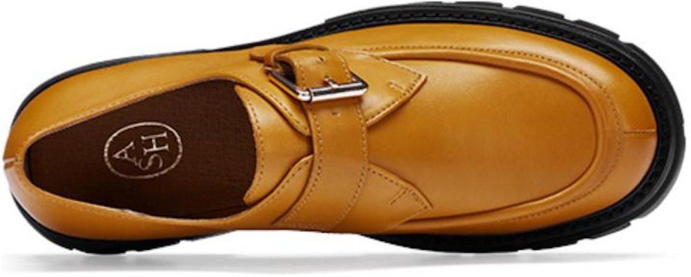 (W) アッシュ スリッポン レトロブラウン (Asshu Surippon Retoro Buraun) FW22-M-135468-002 Lookbook (W) アッシュ スリッポン レトロブラウン (Asshu Surippon Retoro Buraun) FW22-M-135468-002