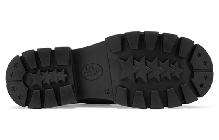 Shop (W) Ash Slip-On 'Retro Británico Marrón' FW22-M-135468-002