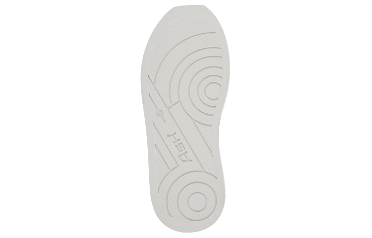 (W) Ash Slip-On 'Colorblock White' 圖 5