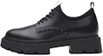 Buy (W) Ash Slip-On ''Punta Tonda Borchiata Nera'' FW22-M-136581-001