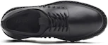 Lookbook (W) Ash Slip-On ''Punta Tonda Borchiata Nera'' FW22-M-136581-001