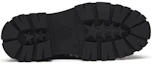 Shop (W) Ash Slip-On ''Punta Tonda Borchiata Nera'' FW22-M-136581-001