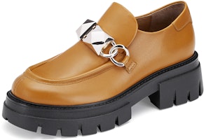 (W) Ash Slip-On Loafer 'Coklat Vintage British' FW22-M-136437-004 Order (W) Ash Slip-On Loafer 'Coklat Vintage British' FW22-M-136437-004