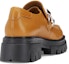 Lookbook (W) Ash Slip-On Loafer 'Coklat Vintage British' FW22-M-136437-004