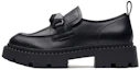Buy (Women) Ash Slip-On Thick Sole 'Retro Diamond Stud Black' FW22-M-136634-001