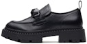 Buy (W) Ash Slip-On Tapak Tebal 'Berlian Retro Hitam' FW22-M-136634-001
