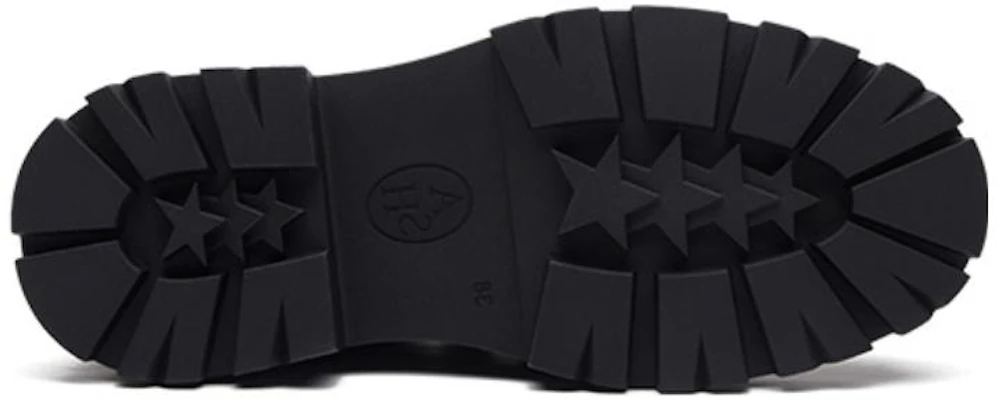 (Women) Ash Slip-On Thick Sole 'Retro Diamond Stud Black' FW22-M-136634-001 Shop (Women) Ash Slip-On Thick Sole 'Retro Diamond Stud Black' FW22-M-136634-001