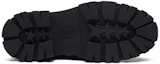 Shop (Women) Ash Slip-On Thick Sole 'Retro Diamond Stud Black' FW22-M-136634-001