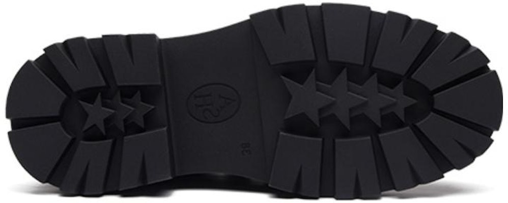(Women) Ash Slip-On Thick Sole 'Retro Diamond Stud Black' FW22-M-136634-001 Shop (Women) Ash Slip-On Thick Sole 'Retro Diamond Stud Black' FW22-M-136634-001
