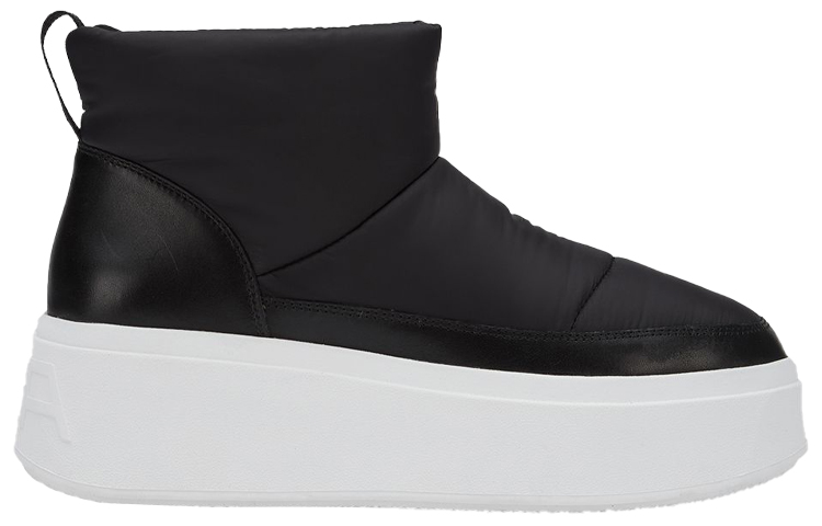 (W) Ash Snow Boots 'CMFT Warmth Black' 圖 2