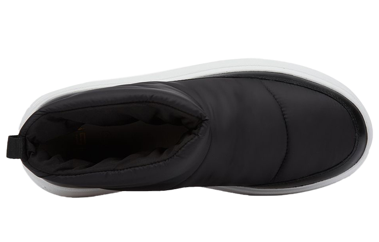 (W) Ash Snow Boots 'CMFT Warmth Black' 圖 3