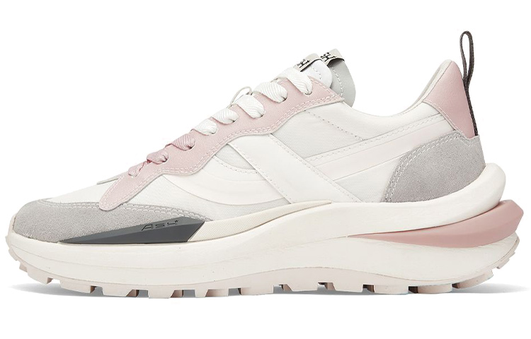 (Women) Ash Spider 620-01 'Grey White Pink' FW21-S-134787-013