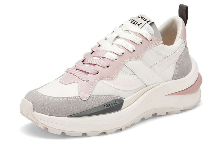 Order (W) Ash Spider 620-01 ''Gris Blanc Rose'' FW21-S-134787-013