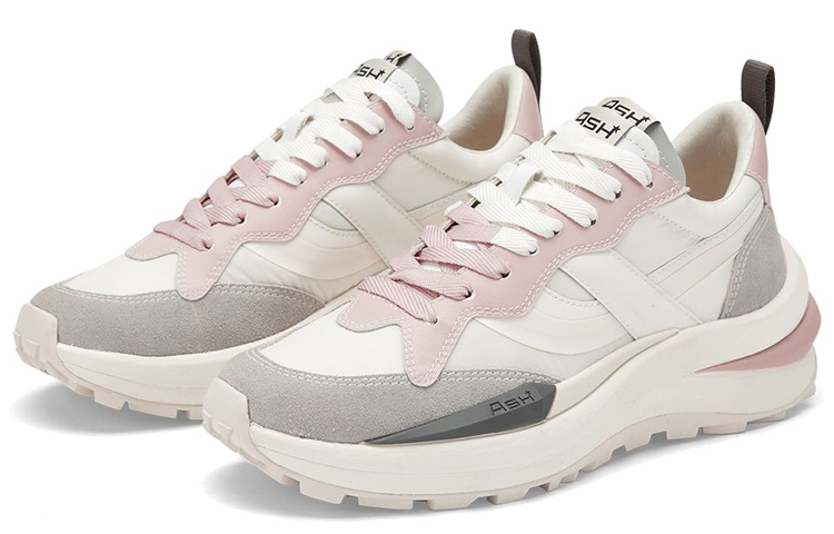 Shop (W) Ash Spider 620-01 ''Gris Blanc Rose'' FW21-S-134787-013