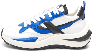 (Women) Ash Spider 620 'Blue White' SS21-S-134787-009 (Women) Ash Spider 620 'Blue White' SS21-S-134787-009