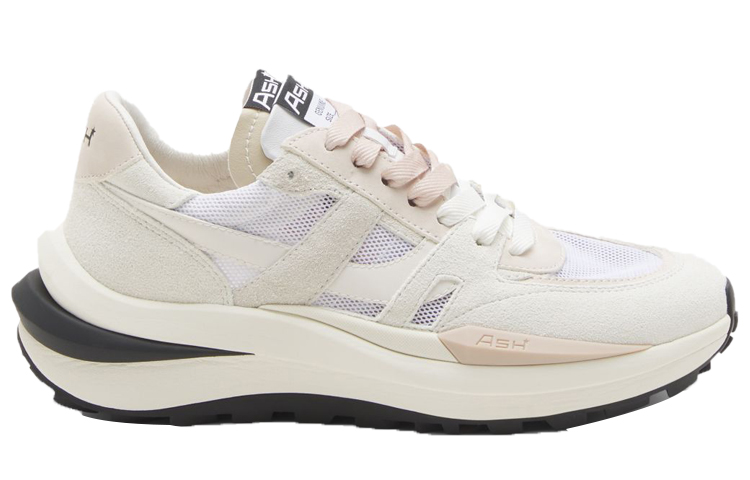 (W) Ash Spider 620 'Double Tongue White' 圖 2