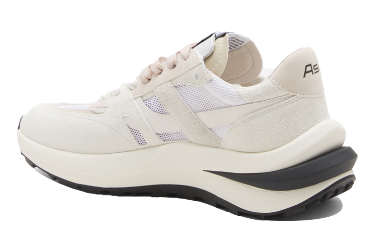 (W) Ash Spider 620 'Double Tongue White' 圖 3