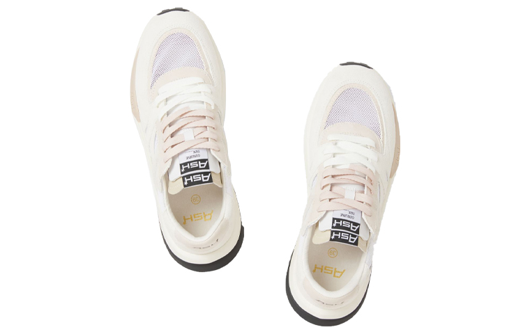 (W) Ash Spider 620 'Double Tongue White' 圖 4