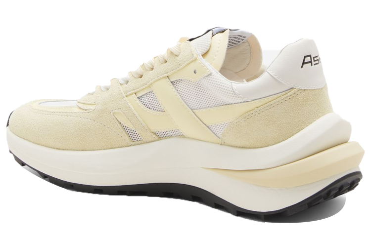 (W) Ash Spider 620 'Double Tongue Yellow' 圖 3