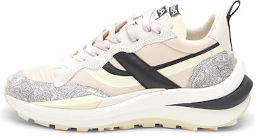 (Women) Ash Spider 620 'Patchwork Multicolor Grey Black' SS21-S-134787-003 (Women) Ash Spider 620 'Patchwork Multicolor Grey Black' SS21-S-134787-003