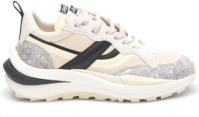 (W) 애쉬 스파이더 620 '패치워크 그레이블랙' SS21-S-134787-003 Order (W) 애쉬 스파이더 620 '패치워크 그레이블랙' SS21-S-134787-003