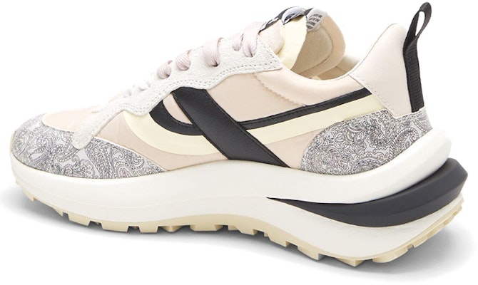 (W) 애쉬 스파이더 620 '패치워크 그레이블랙' SS21-S-134787-003 Purchase (W) 애쉬 스파이더 620 '패치워크 그레이블랙' SS21-S-134787-003