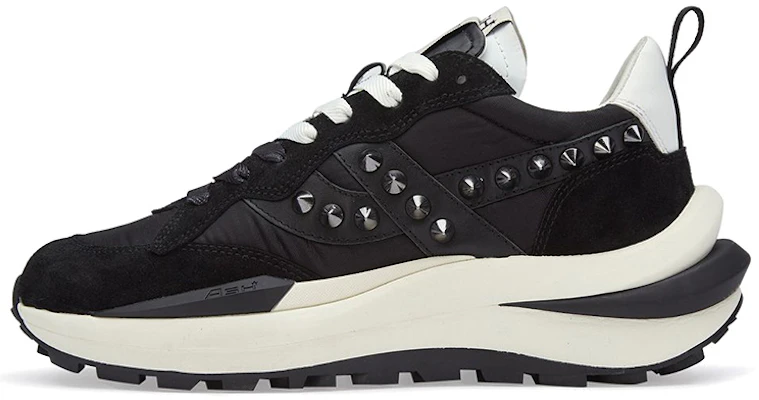 (W) Ash Spider 620 '黑白铆钉' FW21-S-135641-001 Buy (W) Ash Spider 620 '黑白铆钉' FW21-S-135641-001