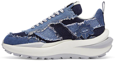 (Women) Ash Spider 620 Low 'Blue Color-Block Detachable Design' FW22-S-136619 (Women) Ash Spider 620 Low 'Blue Color-Block Detachable Design' FW22-S-136619