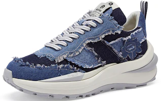Order (Women) Ash Spider 620 Low 'Blue Color-Block Detachable Design' FW22-S-136619