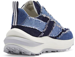 Lookbook (Women) Ash Spider 620 Low 'Blue Color-Block Detachable Design' FW22-S-136619
