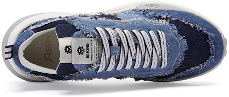 Shop (Women) Ash Spider 620 Low 'Blue Color-Block Detachable Design' FW22-S-136619