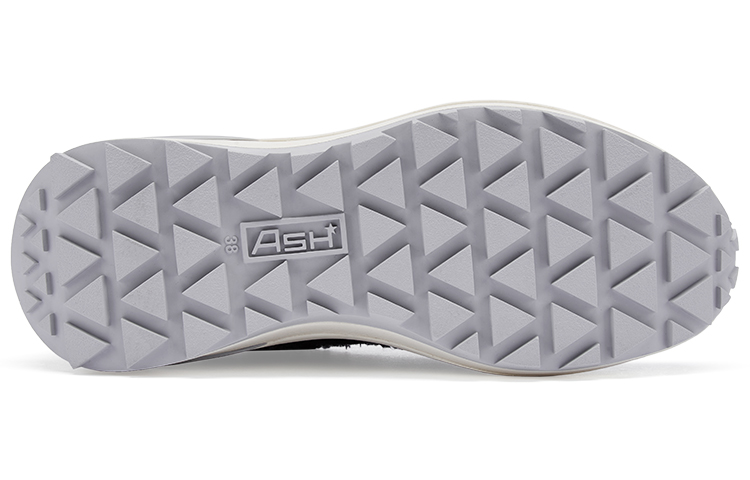 (W) Ash Spider 620 Low 'Blue Color-Block Detachable Design' 圖 5