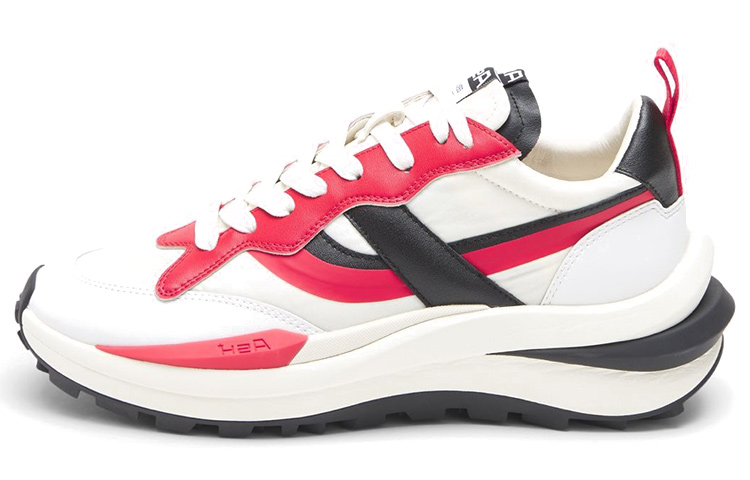 Buy (W) Ash Spider 620 Low 'Rojo Blanco' SS21-S-134787-007