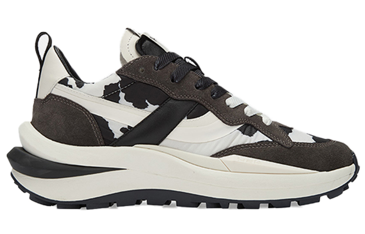 (W) Ash Spider 620 Retro 'Black Color-Block' 圖 2