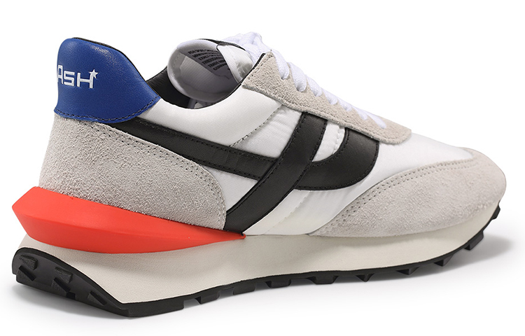 (W) Ash Spider 'Grey Black Blue' 圖 2