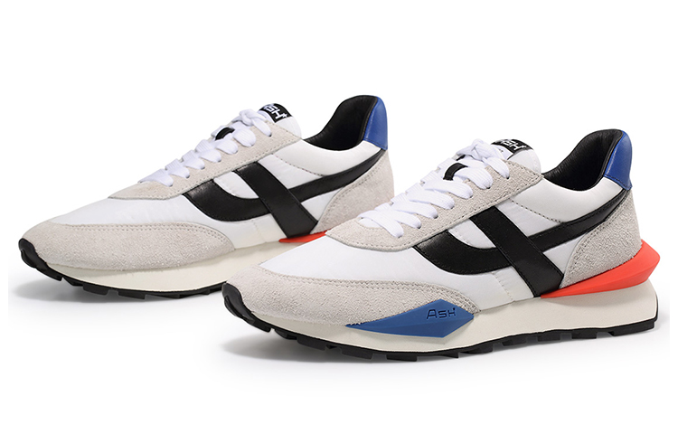 (W) Ash Spider 'Grey Black Blue' 圖 3