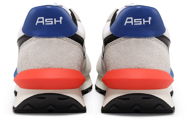 (W) Ash Spider 'Grey Black Blue' 圖 4