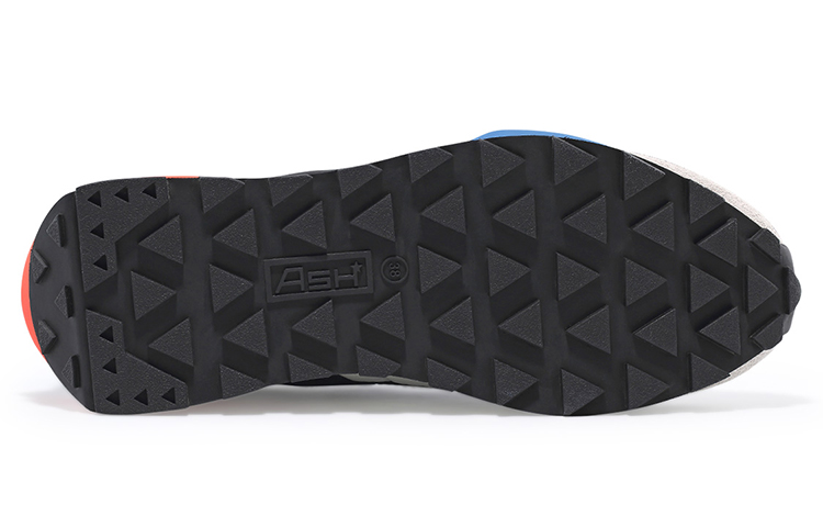 (W) Ash Spider 'Grey Black Blue' 圖 5