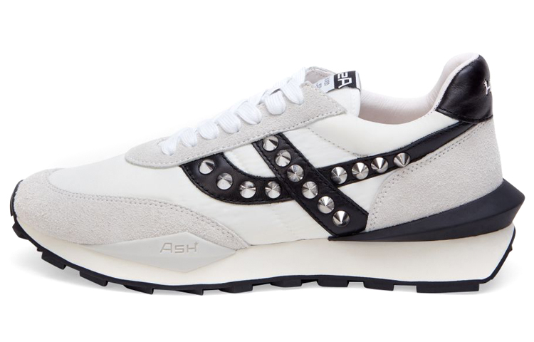 (Women) Ash Spiders 'White Studs' FW20-S-133922-008