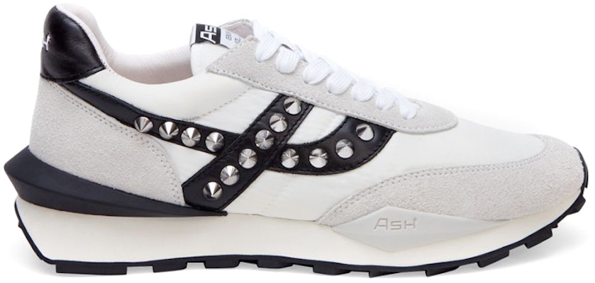 (Women) Ash Spiders 'White Studs' FW20-S-133922-008 Order (Women) Ash Spiders 'White Studs' FW20-S-133922-008