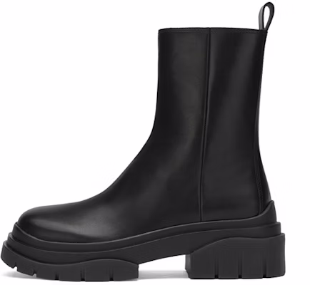 (Women) Ash Sting Chelsea Boot 'Black Warmth Durability' FW21-M-135451-001 Buy (Women) Ash Sting Chelsea Boot 'Black Warmth Durability' FW21-M-135451-001