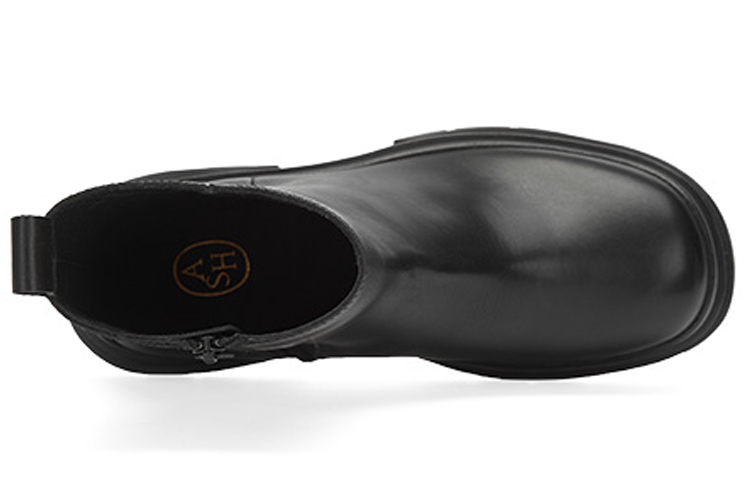 (W) Ash Sting Chelsea Boot 'Black Warmth Durability' 圖 3